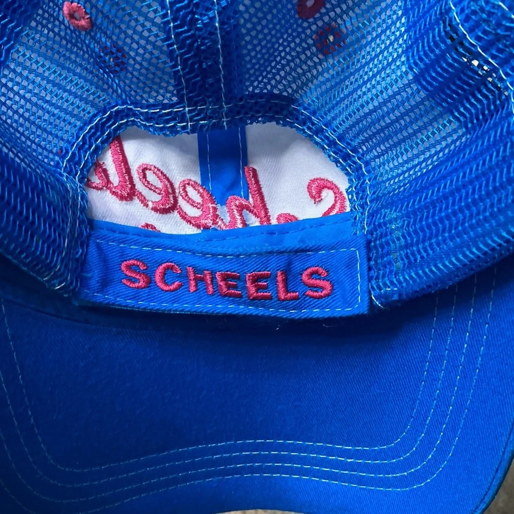 Scheels Hat - Picture 3 of 3